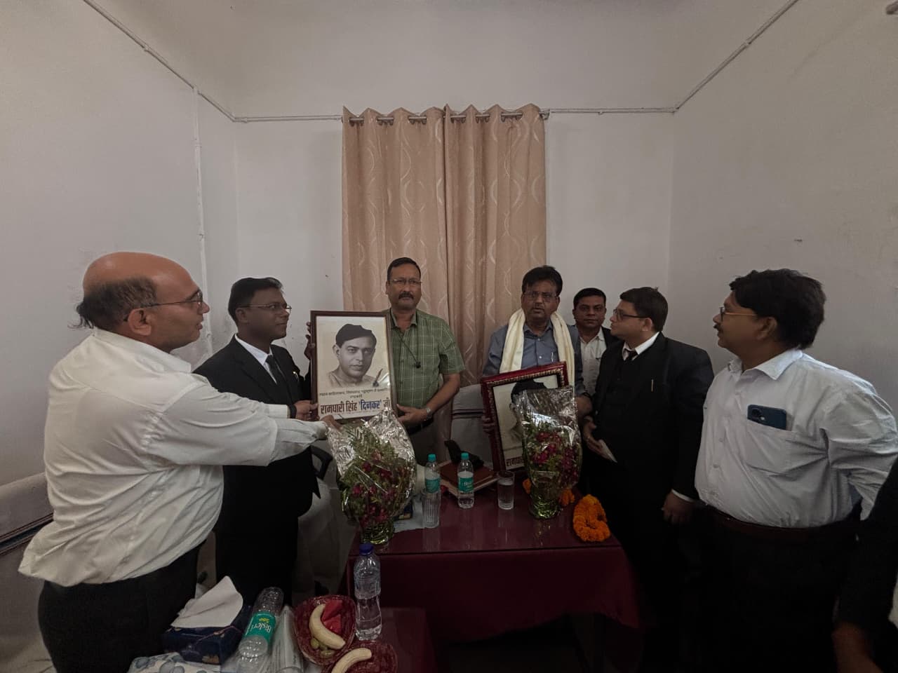 Abhiyojan Nideshalay